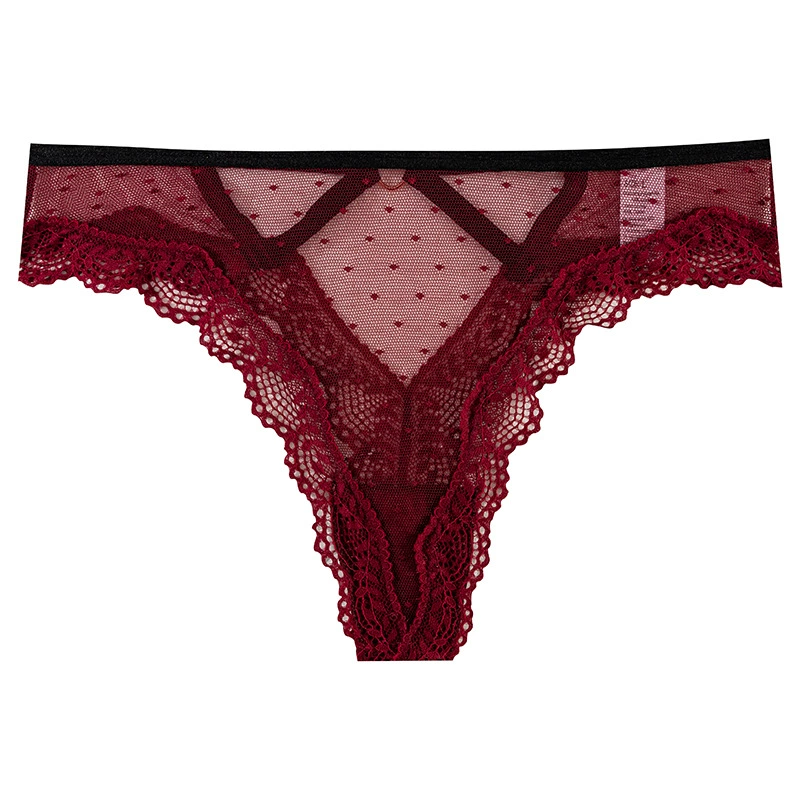 Кружевные sexy-штаны, нижнее белье, европейский стиль