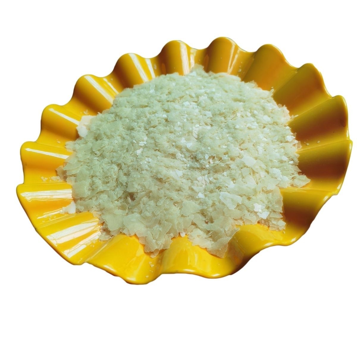 国产羊毛脂水溶性样品1