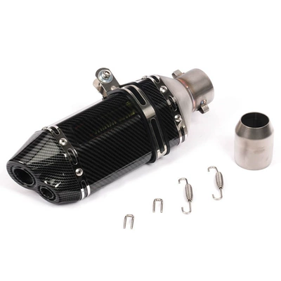 250, Yongyuan 350R25/R3, Exhaust pipe - 5-pairs-of-short-six-pointed-full-center-flowers-stickers