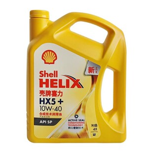 ���l�S��.X5  10W-40 ȫ�ϳ����͙C��܇�Ý����� 4L