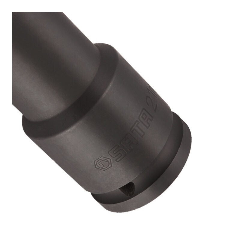 SATA 3/4619 3 / 4 pulgadas serie hexagonal neumática manga larga 31MM