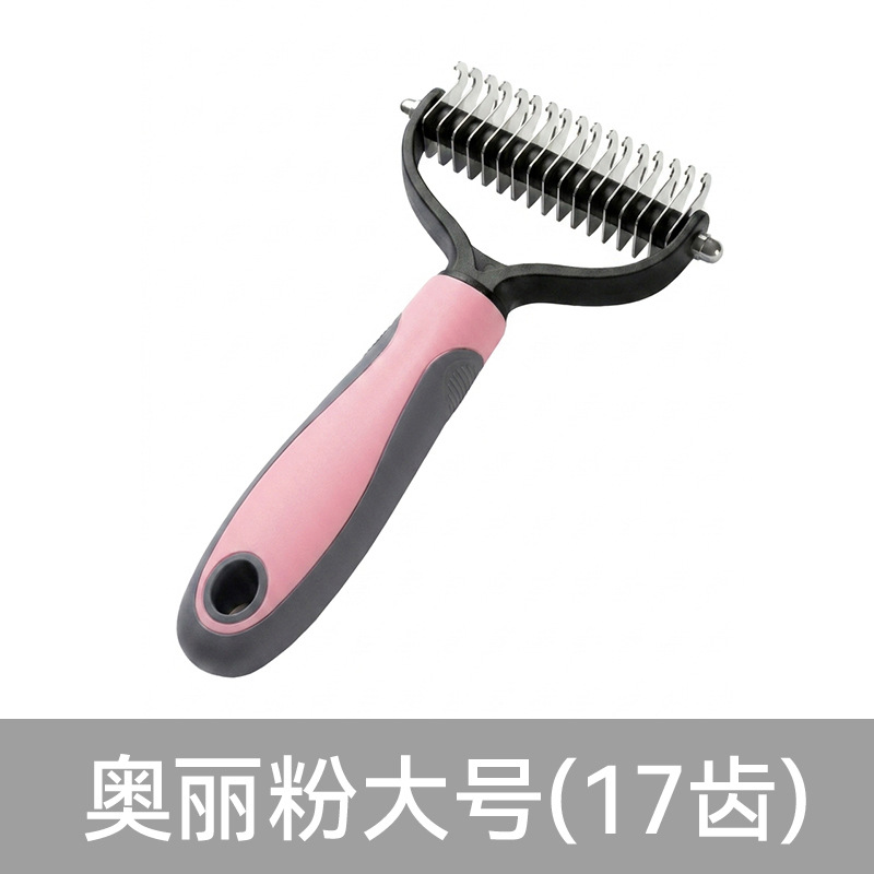 Orly-Large 17 dientes