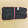 Black without embroidery with logo