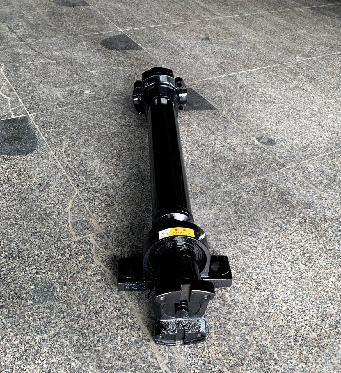 Suitable for Loader Drive Shaft Xcmg 500/600Kv Forklift Drive Shaft Wing-Type Universal Joint Front Drive Shaft