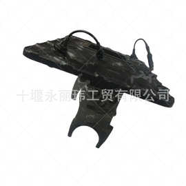 伊顿18档变速箱上盖总成图片厂家直供 质量有保障