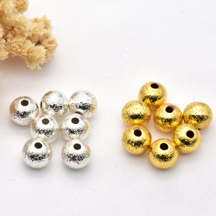 14K��ɫ��ɫ�������z���ִ��A���ֹ�diy�����ɢ���Ʒ�������l