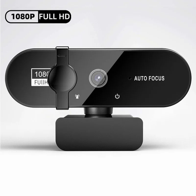 USB camera 4K cross-border 1080P HD computer camera 2K web live broadcast HD video conference camera 5
