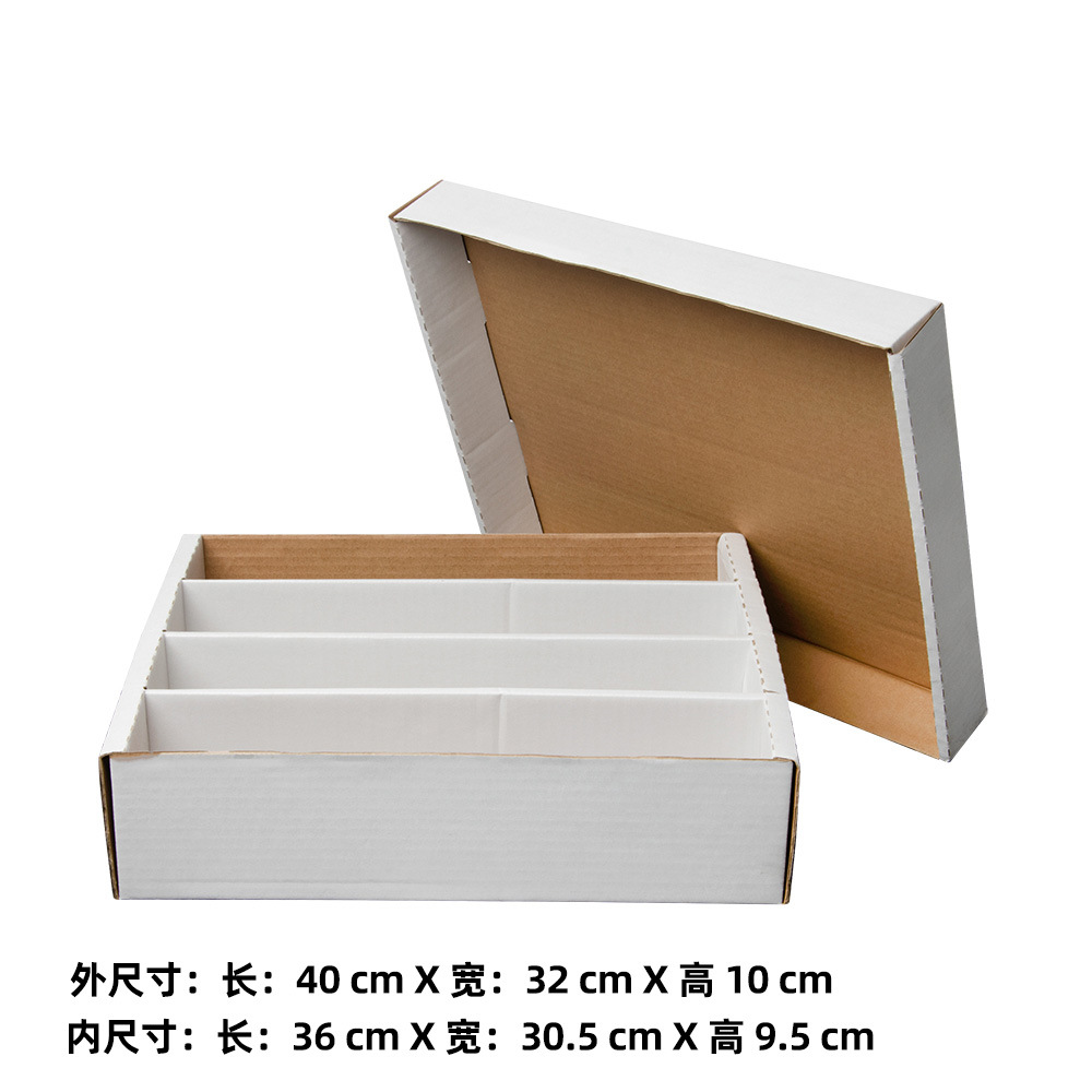 E caja de almacenamiento caja tarjeta juego tarjeta estrella Wanzhi juego Wang baomeng al por mayor