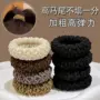高弹力加厚女生耐用头绳