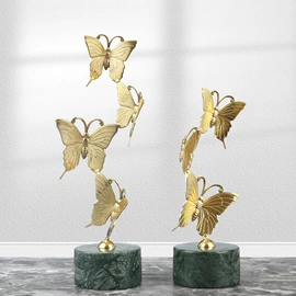 金属工艺品;金属托盘;装饰托盘