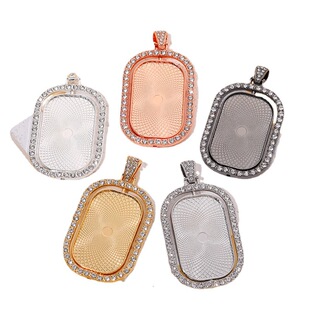 �L���ΈA���Ʒ����23*37mm��������diy��Ƭ�r�⌚ʯ耳׿ے��