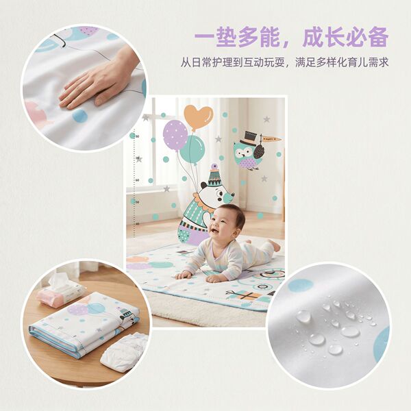 Children's waterproof protective hermetic crib for new born