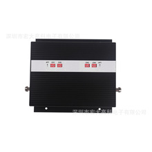 定制 工厂直销 中功率地下室车家用网络通话微信号手机信号放大器