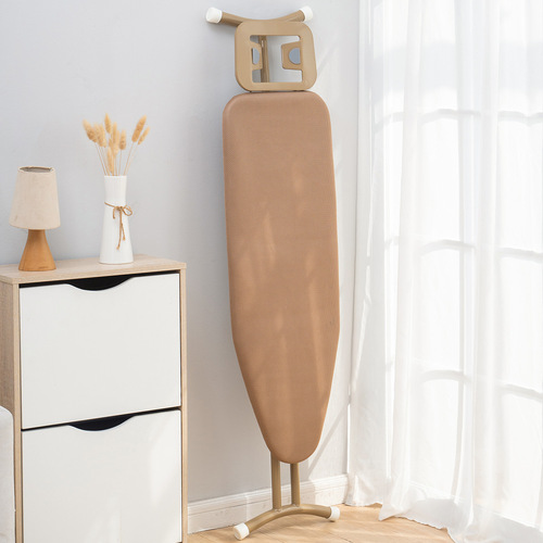 Household ironing board large and small folding ironing board set hotel ironing board rack ironing board ironing table
