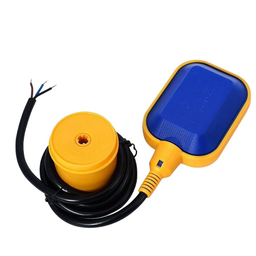 Поплавковый выключатель Royal Pine контроллер уровня воды Автоматическая Индукционная водонапорная башня насосный выключатель бытовой поплавковый клапан уровня жидкости