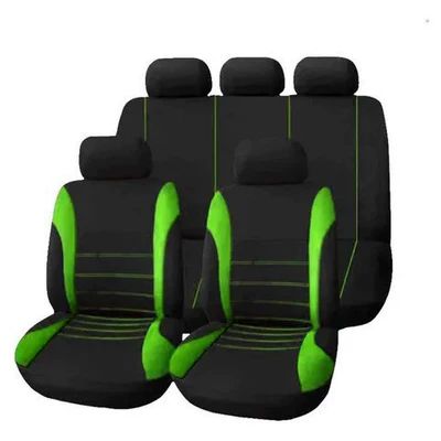 General Motors Five-Seater Car Seat Universal seat cover
