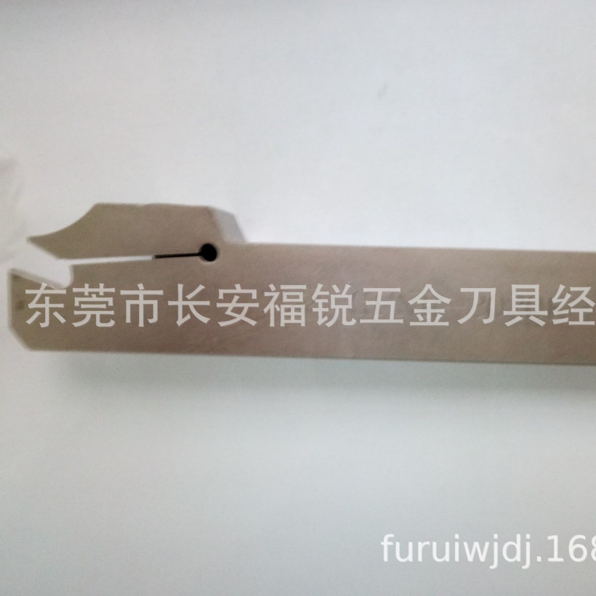 GFNR-2020K-3-20L  三井槽刀杆  三井刀杆  GFNR-2525M-3-20L