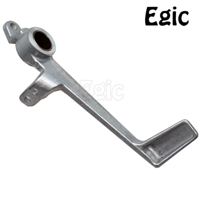 Brake Lever and – Motorcycle pedals