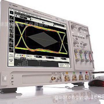 安捷伦DSO91304A 示波器特价处理