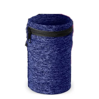 Venta directa de fábrica Cartera de muñeca BOLSA DE TELÉFONO MÓVIL bolsa de brazo bolso elástico leche bolsa de tarjeta de seda paquete completo cartera antirrobo