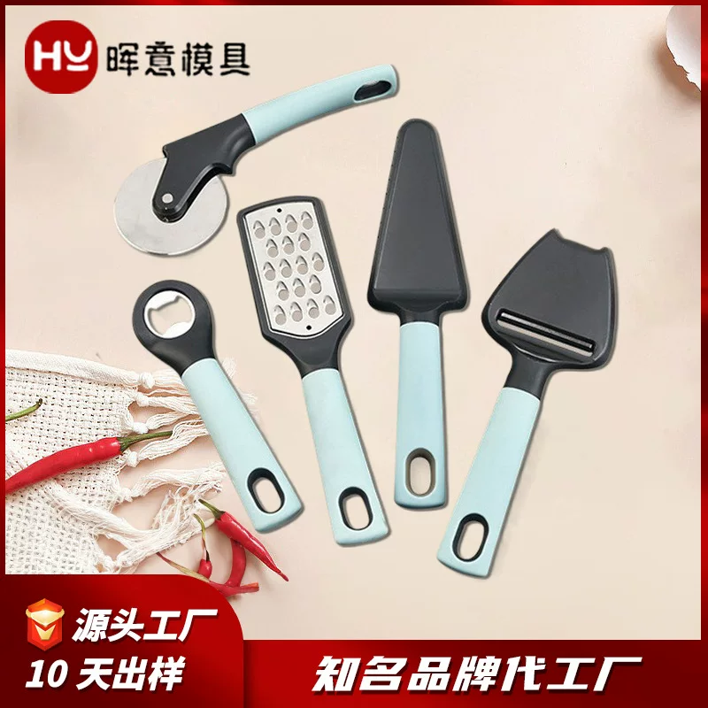 Kitchenware, tools set, 12 pieces