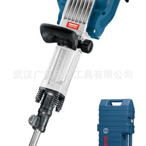 Bosch Wukeng Electric выбирает GSH16-30