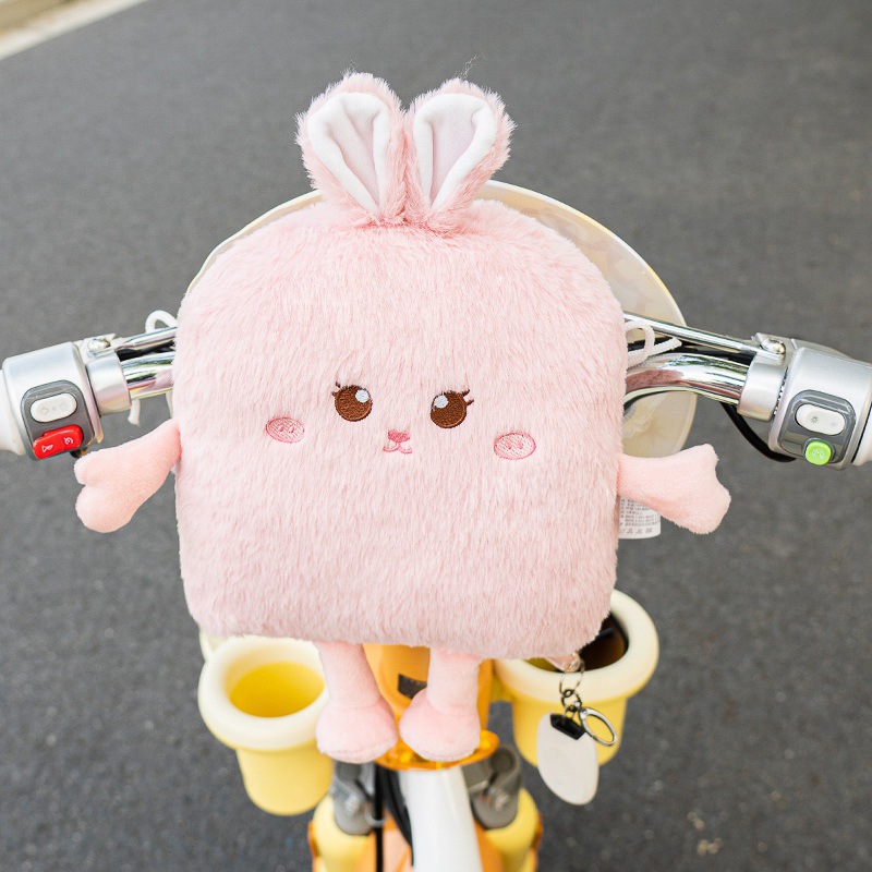 Cojín anticolisión para automóviles eléctricos, cojín protector del asiento infantil delantero, cojín de protección para automóviles de baterías, muñecas de reposaca anticolisión para bebés