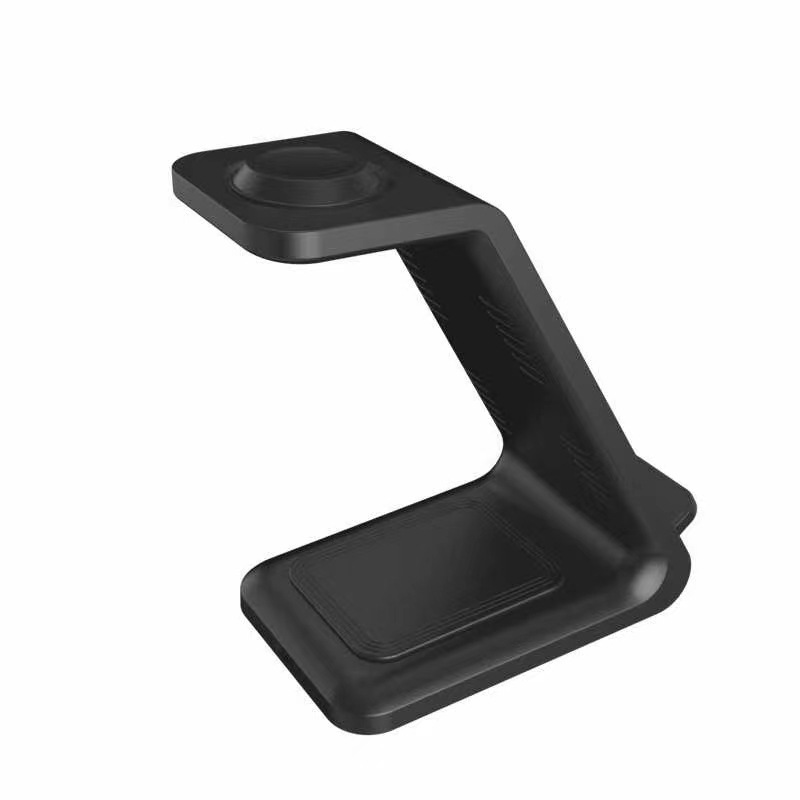 Versatile Charging