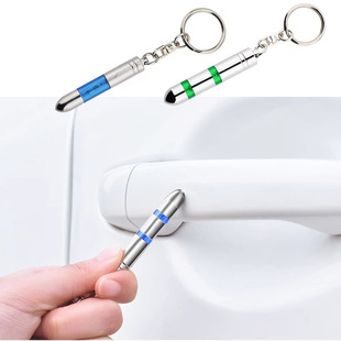 Static eliminator anti-static artifact human body static releaser car removal static key chain anti-static stick