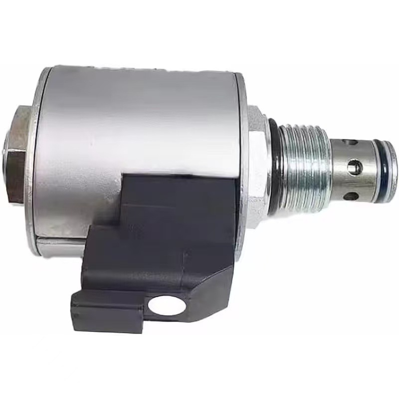 478-8207 is suitable for Carter D8R multi-way valve, excavator, crane, bulldozer, and loader solenoid valve