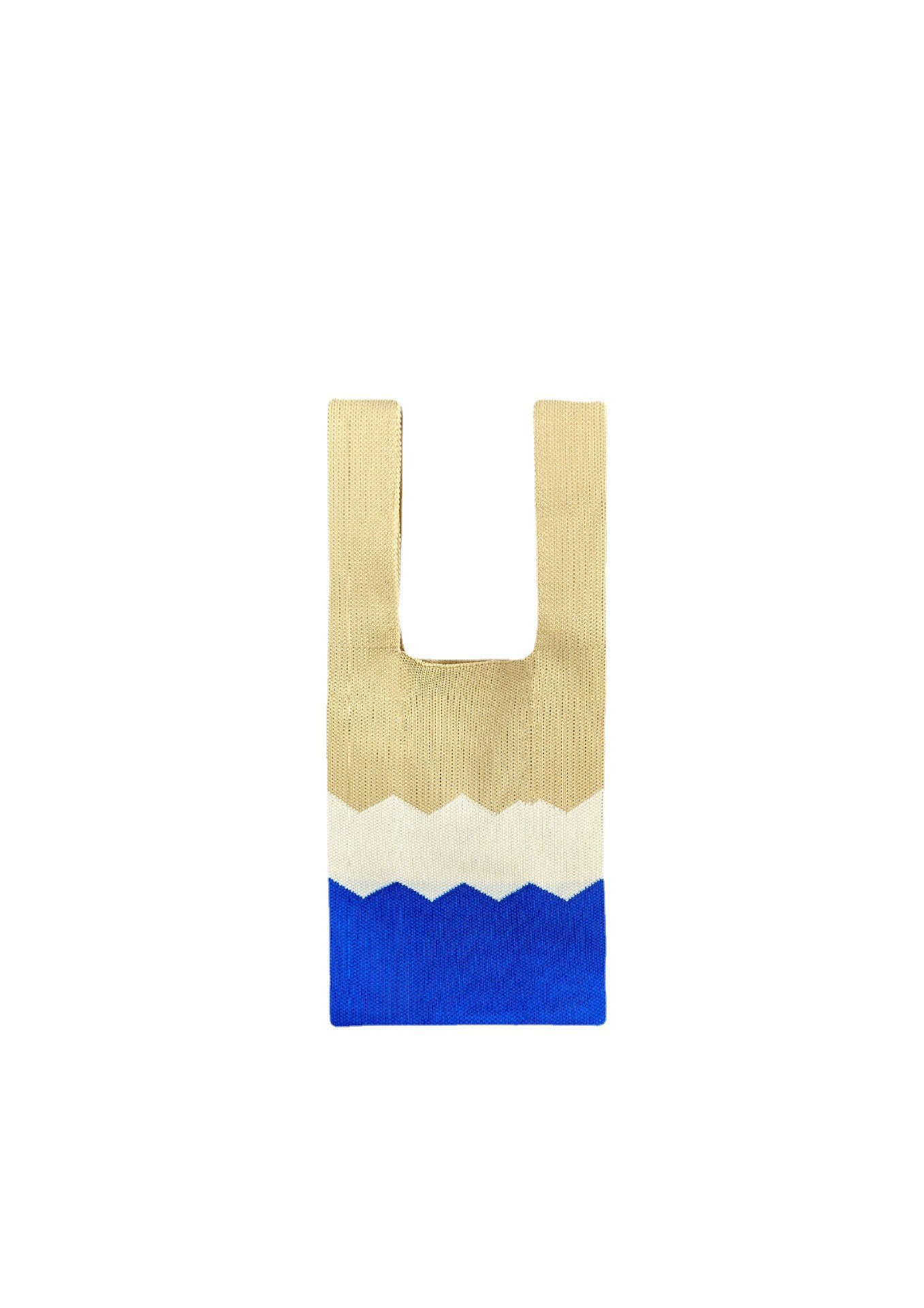 옐로우 화이트 블루