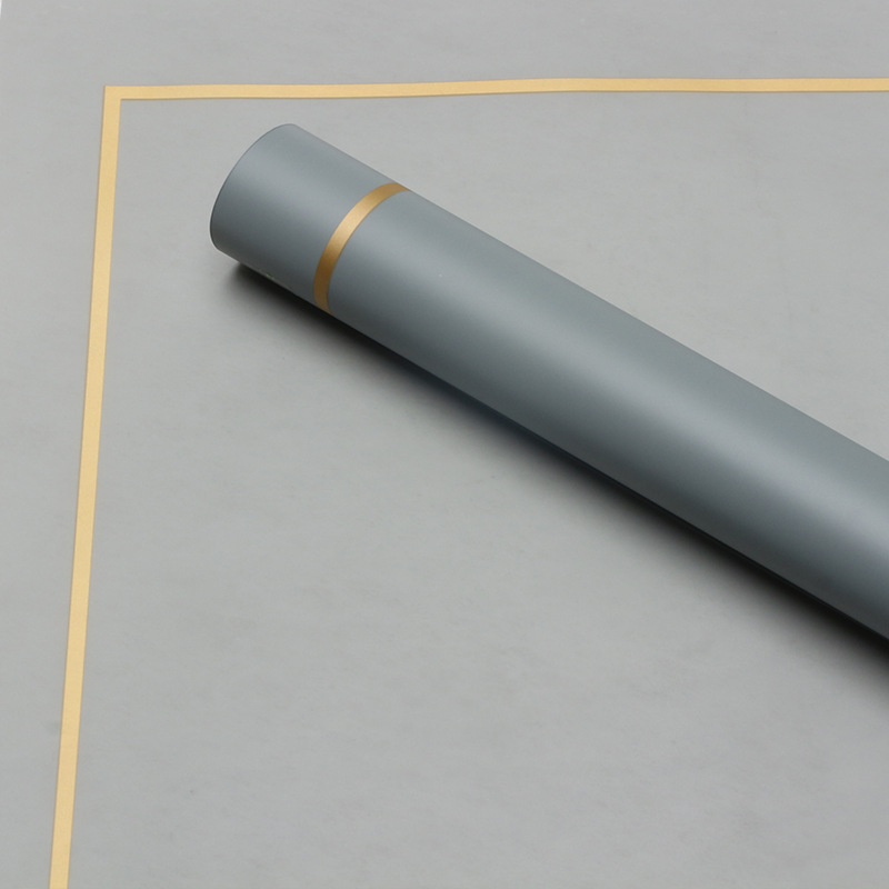 라이트 그레이, 57*57cm, 20매/팩