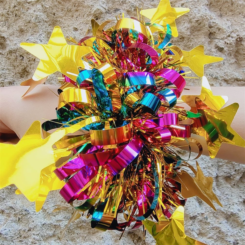 스타 컬링 컬러 1개