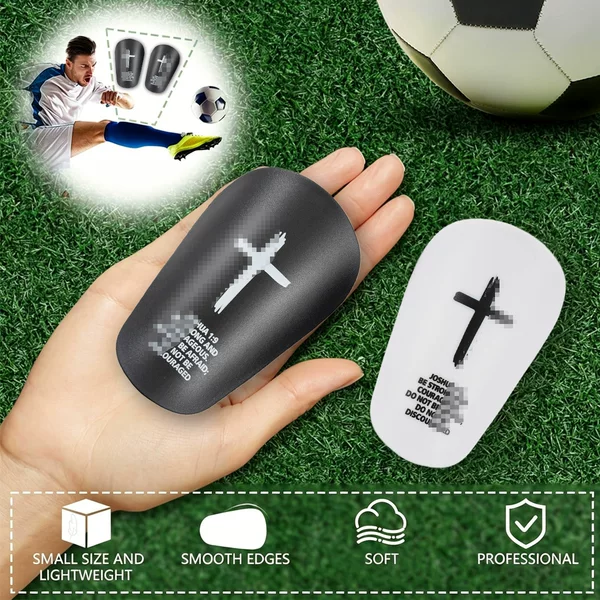 Mini Football Shin Guard football shin pads protective gear for children and adults