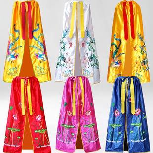 Buddha Statue Cloak Robe Dragon Phoenix Robe Bodhisattva Empress Lotus Robe Guan Gong Wuye Dragon Dragon Robe 80/ 3m