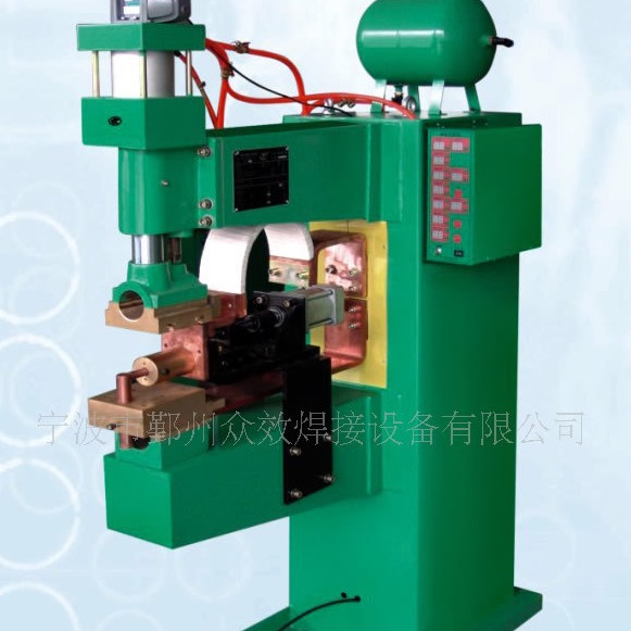 供应线材类T型焊机(图)