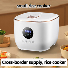 rice cooker电饭锅小型家用3L容量多功能电饭煲跨境外贸礼品批发