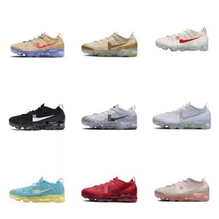 ����VaporMax2023Flyknitȫ�ƚ�|Ь���ߜp������Ů�\���ܲ�Ь