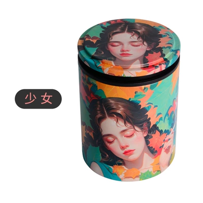 Car ashtray — for Use in the Car - young-girls