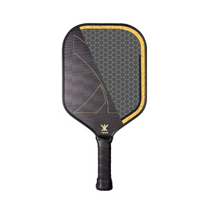 Titanium/Carbon Fiber/Glass Fiber Pickleball Paddle Gen4 Core Crbn Core Pickleball Racket