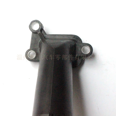 Soyutma sisteminin digər hissələri Water Pipe Cooling
