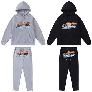 �W������Trapstar�Sëɫ���^ë���̽��ӽq��Ů��H�����e���b���l