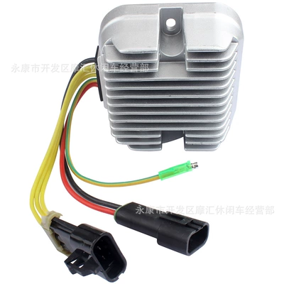 800/500 Rzr Atv, electronic regulator