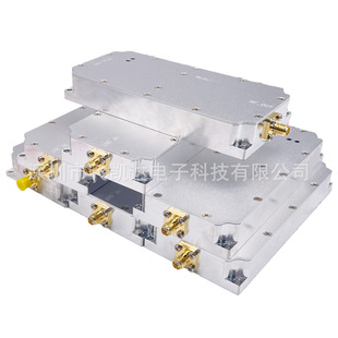 50W Rf Module 2000-2100m Image Transmission Interception Module