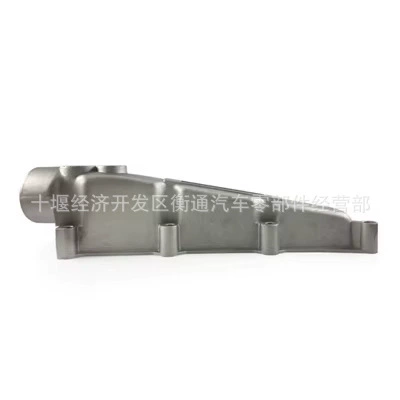 3778630C-3 Intake Manifold Exhaust manifold