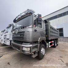 ��������SHACMANX3000��ж��8*4470����12�ַ����������������