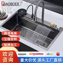 �ٲ���β�SUS304���P䓼Ӻ��ֹ�ϴ����N��ˮ�����b����ϴ���