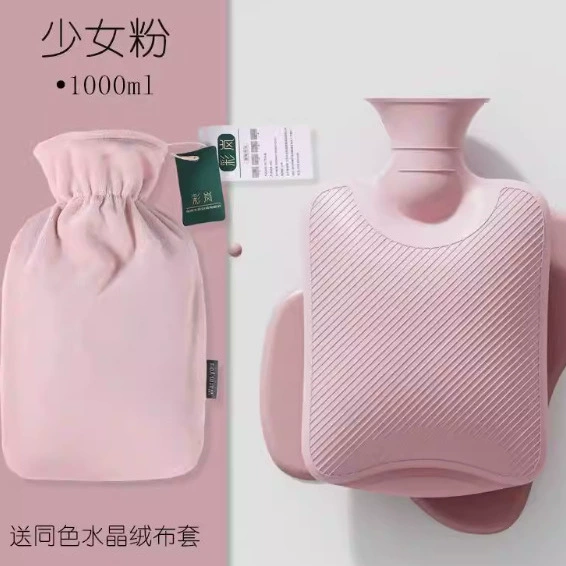 Теплая сумка для впрыска воды большой мешок для впрыска воды большой