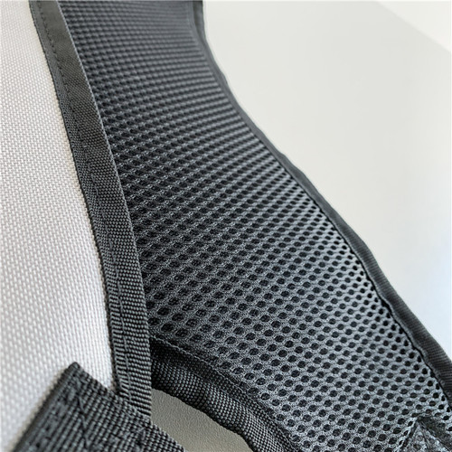 Tactical chest bag new Korean ins tactical vest bag workwear chest bag outdoor sports multi-functional cross-border chest bag