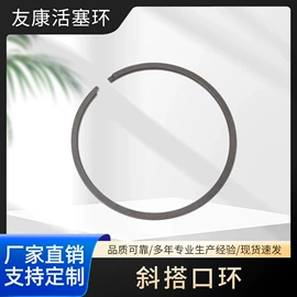 压缩设备配件;活塞/活塞环